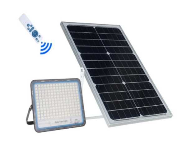Proiector Led Solar 800W 6000K IP 66