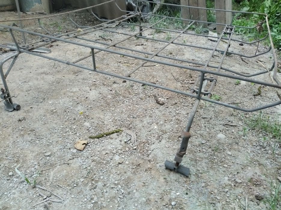 Багажник универсальный