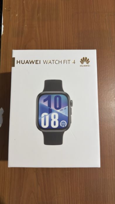 Hauwei watch fit 4