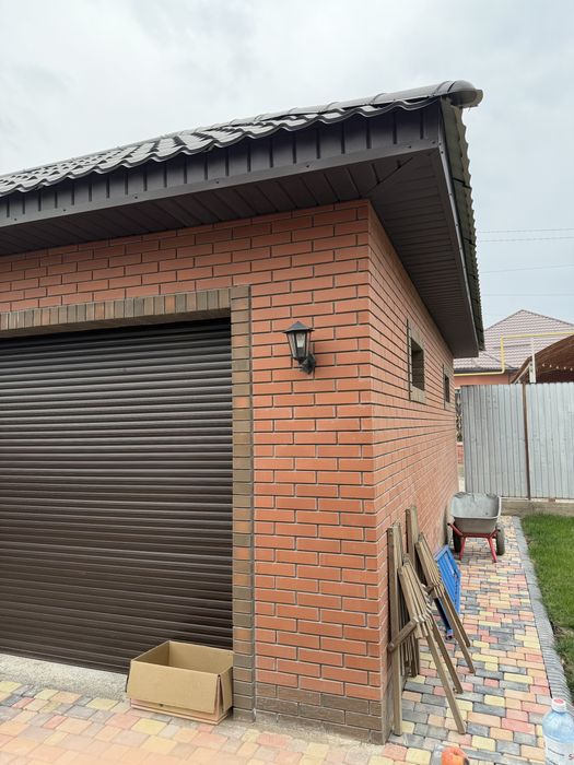 Кирпич облицовочный