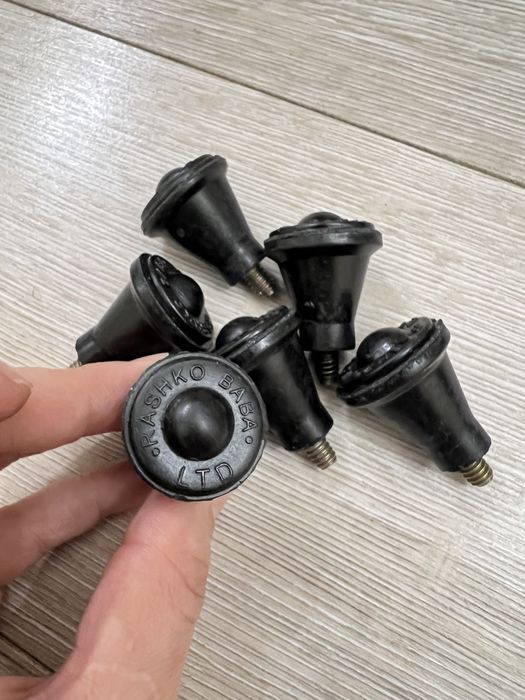 Ручка на афганский казан