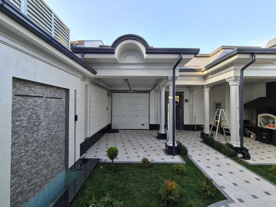 Отличное строение высочайшего Дома в М.Горького