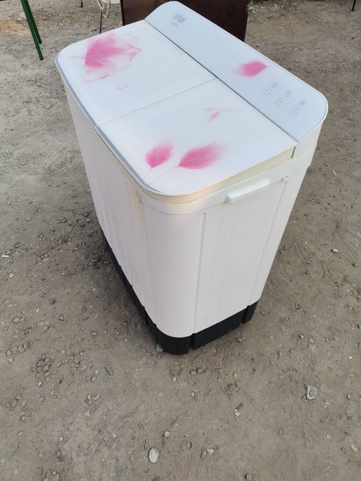 Ремонт стиральных машин