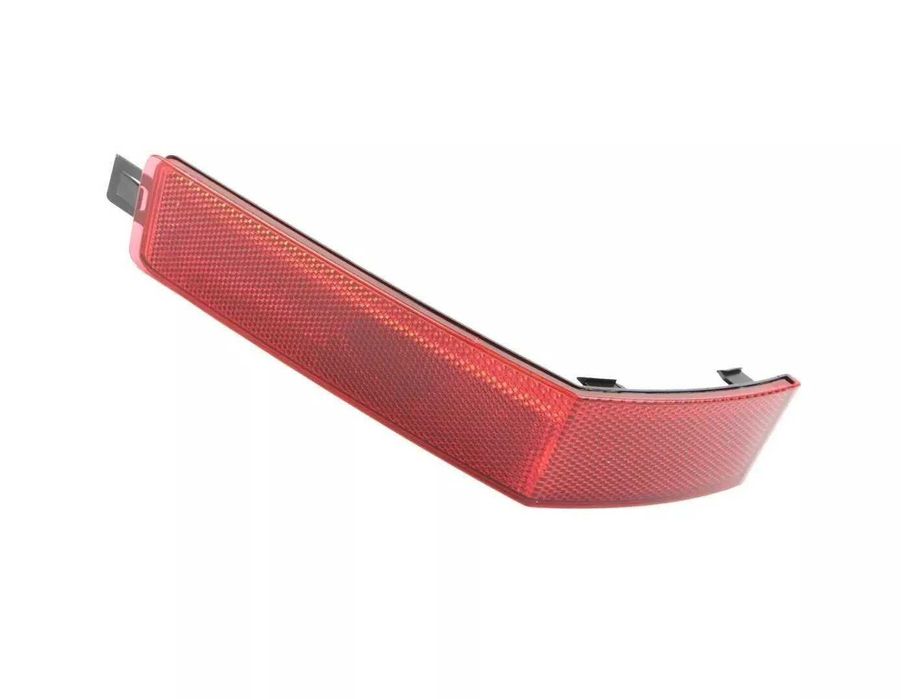 Комплект задни рефлектори за броня за VW Crafter / MAN TGE (2017+)