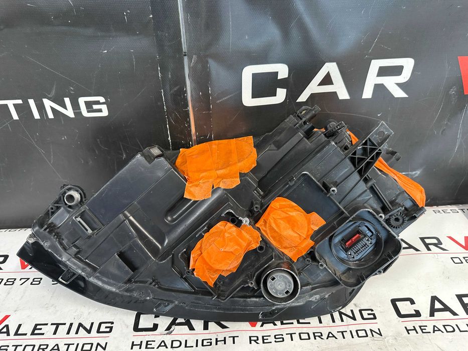 Фар фарове десен xenon VW Golf 7 GTI far farove ФВ Голф 7 ГТИ