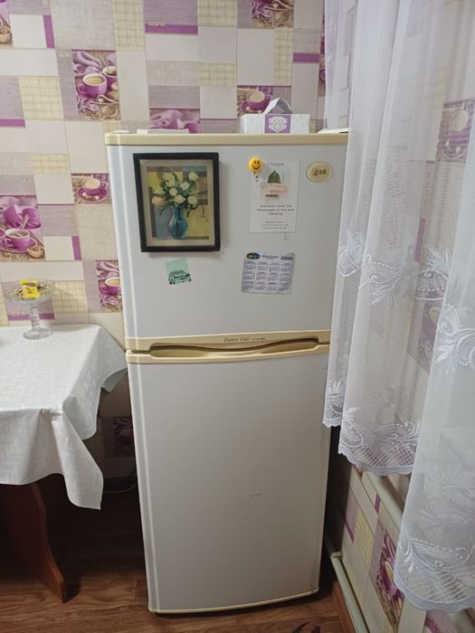 холодильник продоется