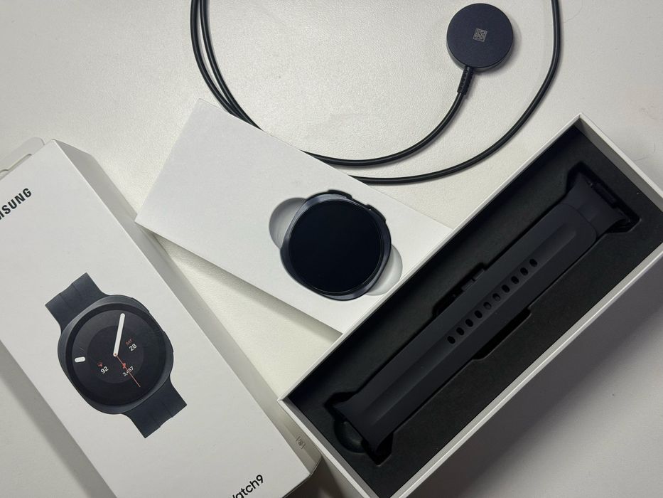 Samsung Galaxy Watch9
