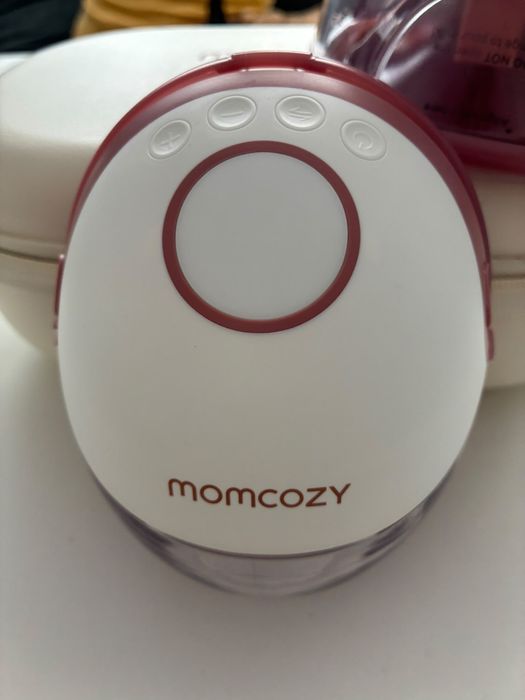 Pompe de san Momcozy M6