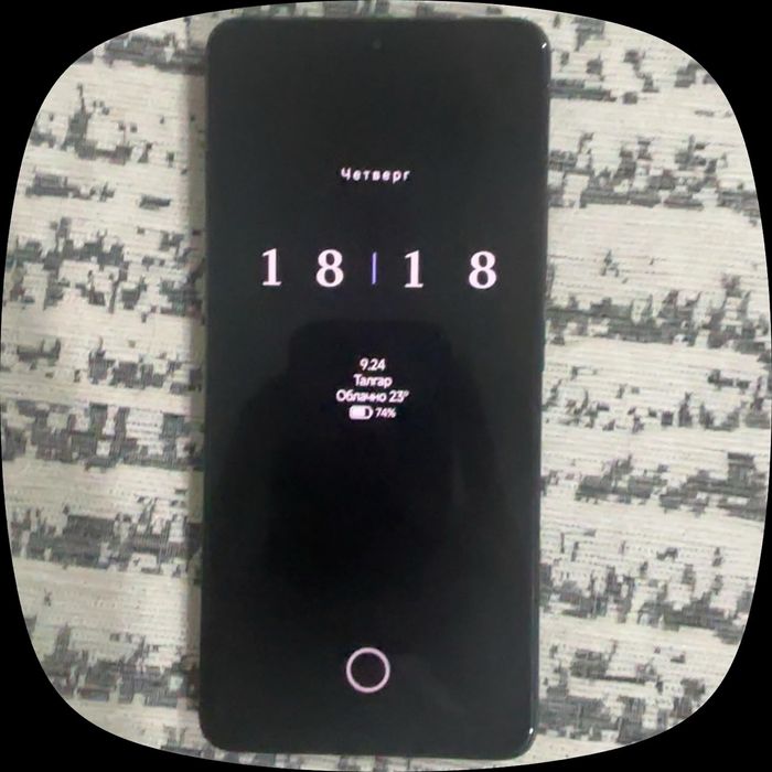 Poco f6 Pro 512gb