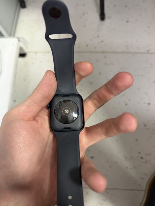 Apple watch se 2