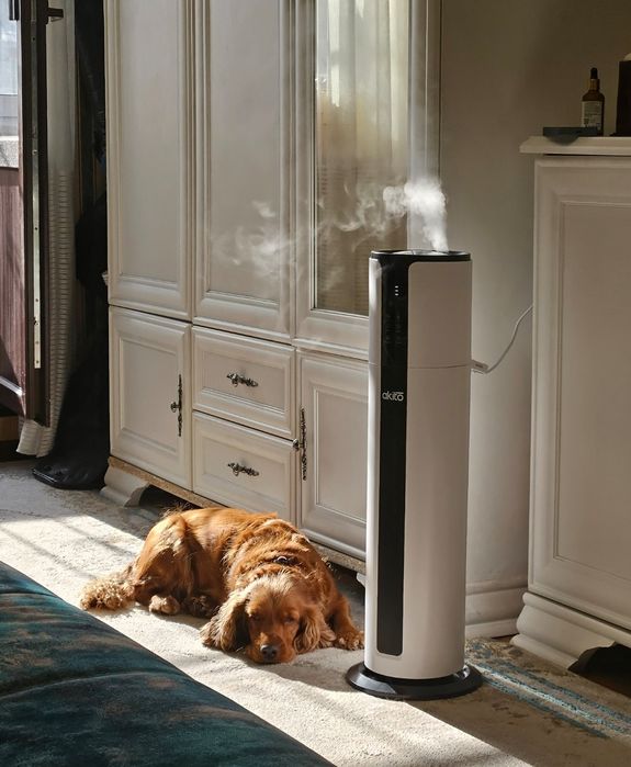 Увлажнитель воздуха Akito