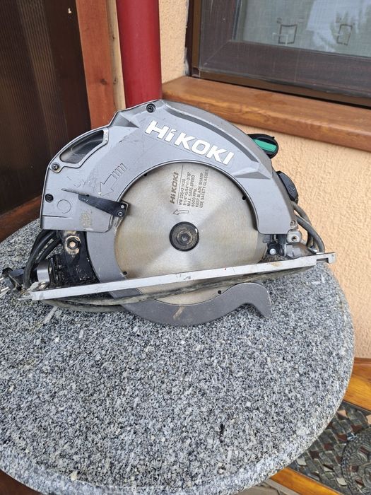 Circular Hikoki 2023