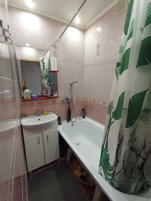 Продам 3 ком. квартиру в г.Уральск