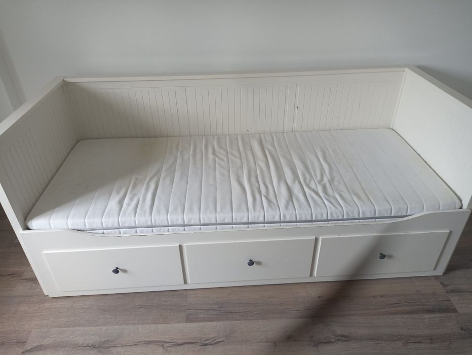 Divan copil cu saltea - Ikea
