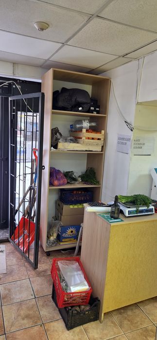 Сдам в аренду овощной отдел