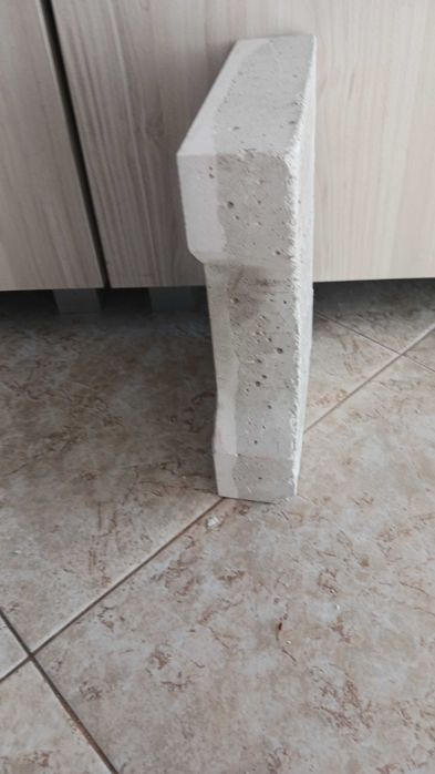 Градински отливани палета