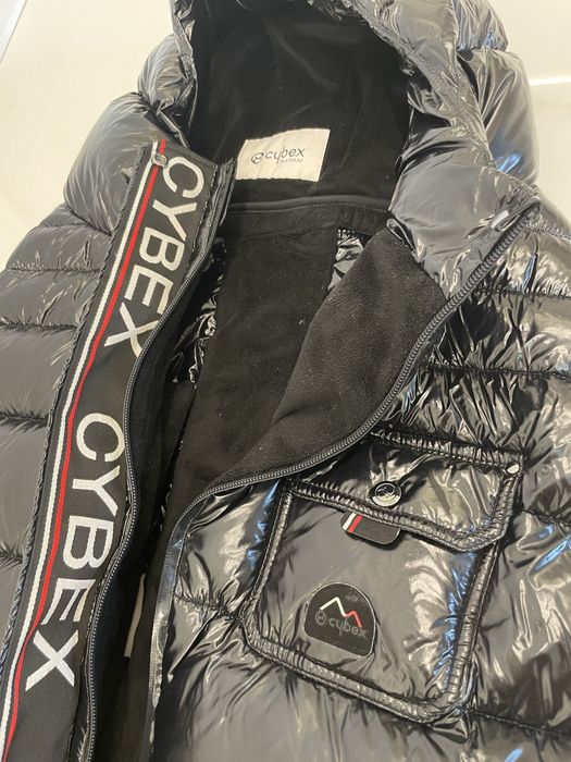 Cybex Накидка на ноги для коляски