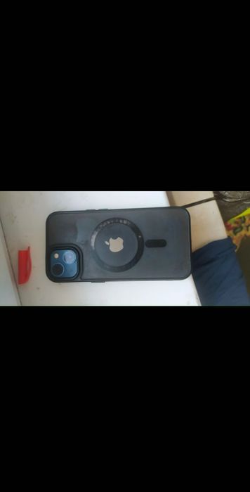 iPhone 13 128Gb аккумулятор 78%