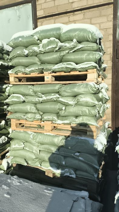 Глина песок кирпич