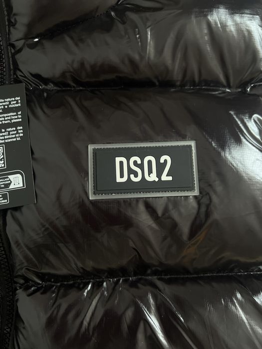 Vesta Dsquared+o curea la alegere,noua din piele!