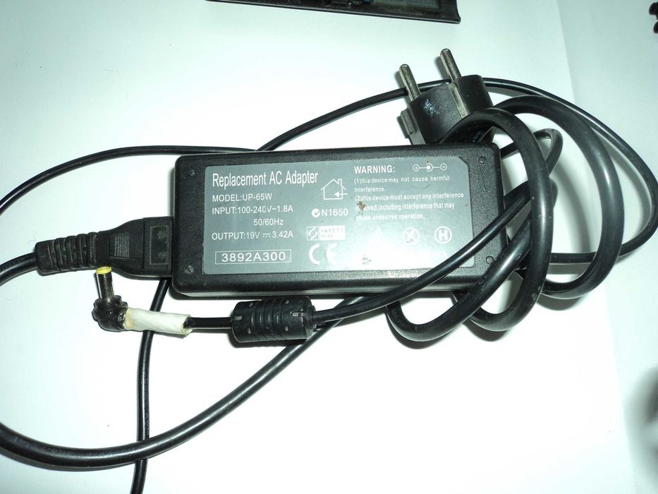 Лаптоп SAMSUNG RV510 на части