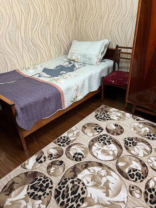 Арендага 3- хонали Квартира Берилади Ц1