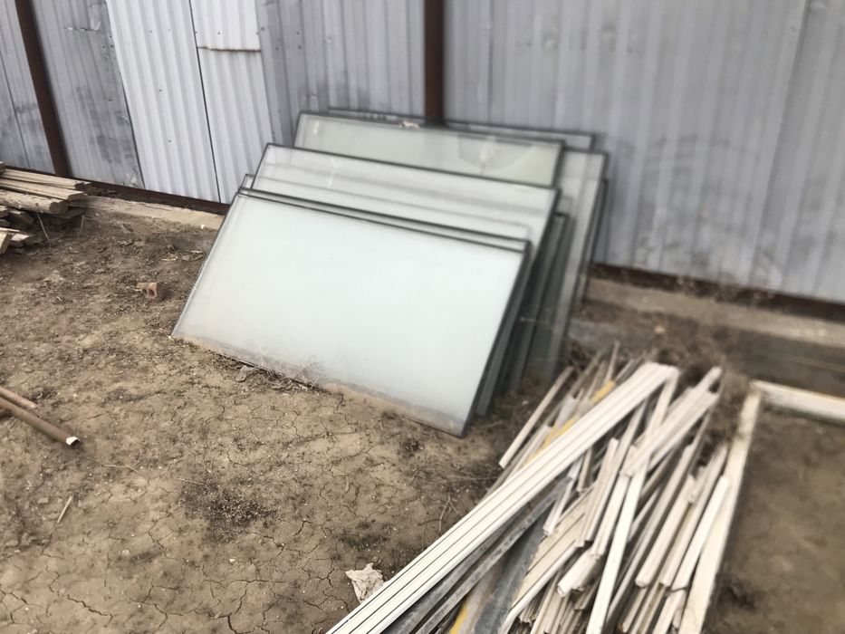 Терезе сатылады полный 50 к