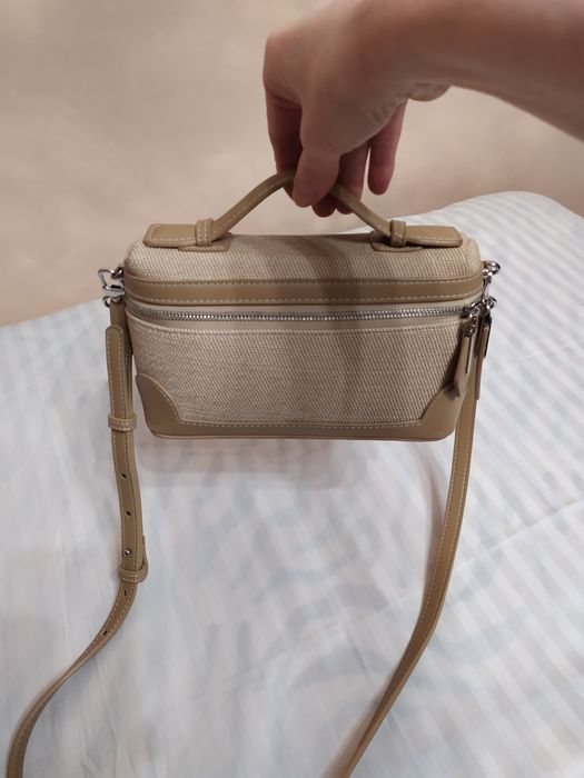 Шикарная сумочка Италия