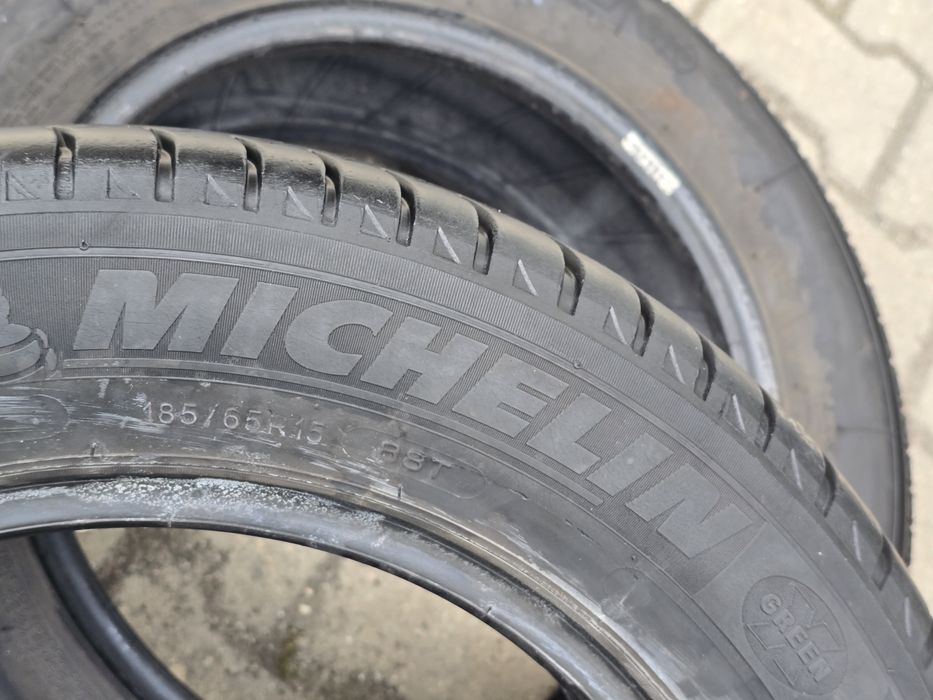 185 65 15 Michelin