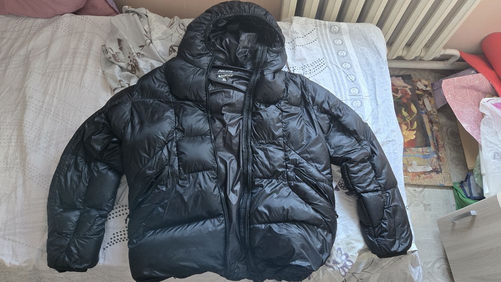 Новый пуховик Palace