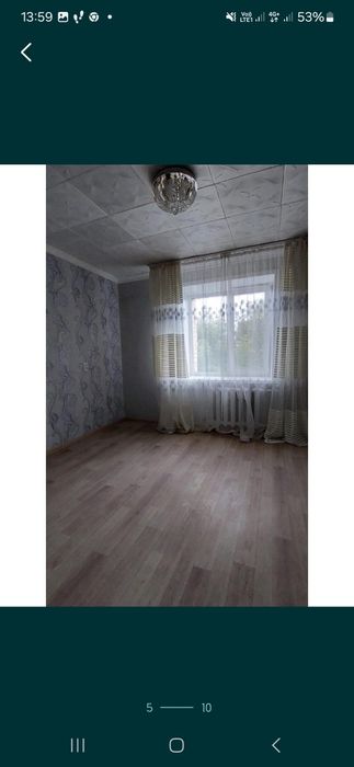 Продам квартиру, район вокзала