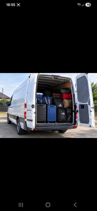 SERVICII Relocari,Debarasari,Transport mobila