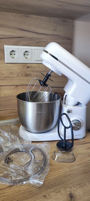 Кухненски робот Silver Crest