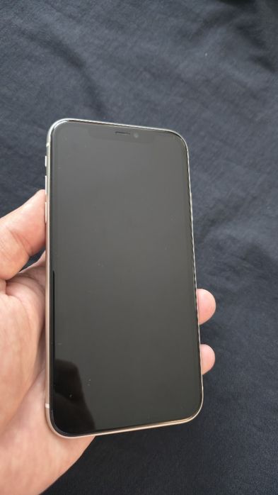 Iphone 11 ,128 GB White