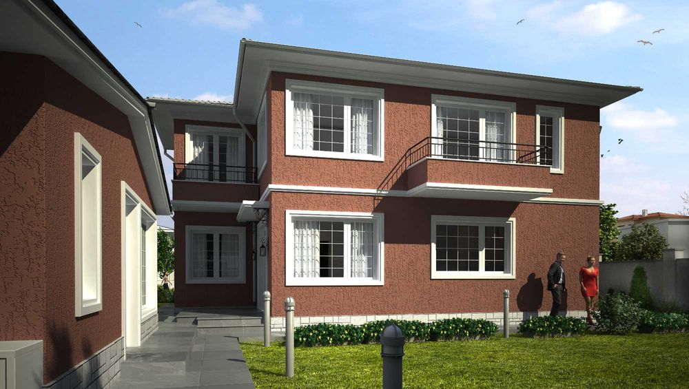 Продава се Парцел в Варна, Виница - 793 кв.м за 202 €/кв.м - Снимка #4