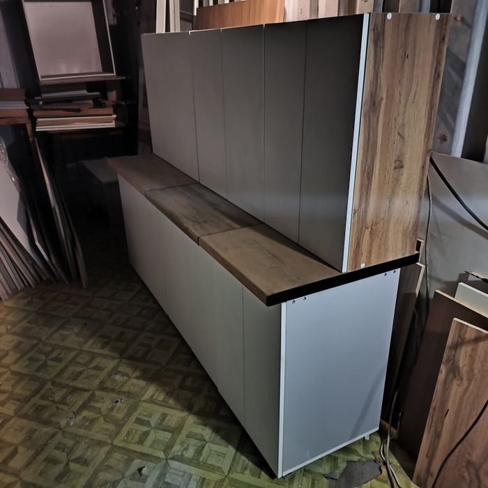 Кухонный гарнитур