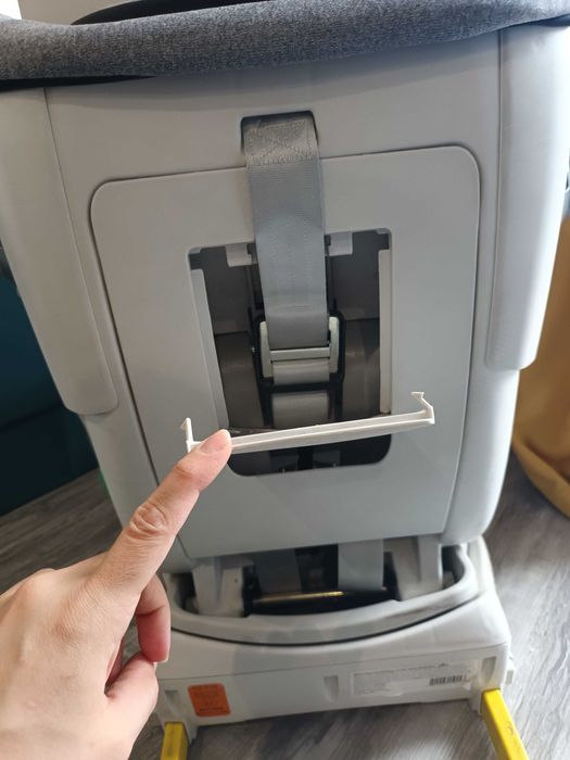 Столче за кола с isofix 360° CANGOROO GENERAL  I-SIZE
