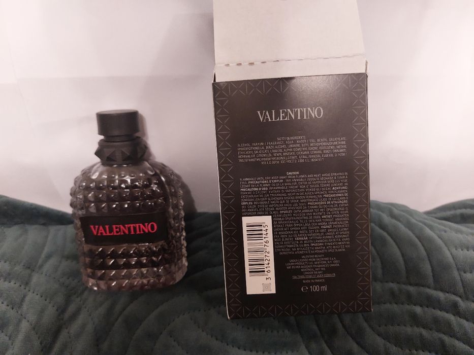 Parfum Valentino