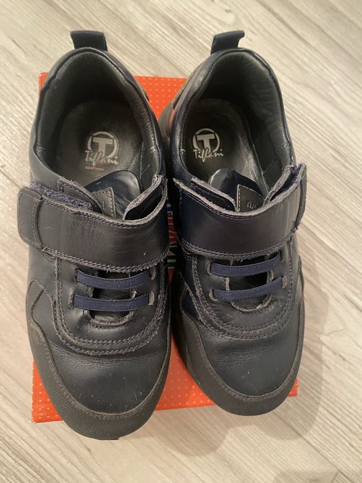 Продам туфли детские