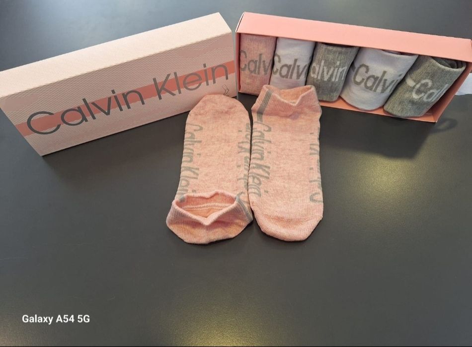 Ароматизирани чорапи