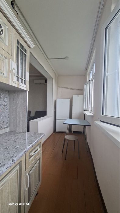 Юнусабад 4 1/4/4 балкон 1,5*6