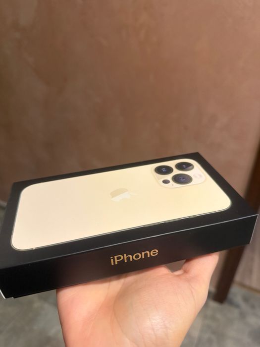 Телефон Iphone 13 pro