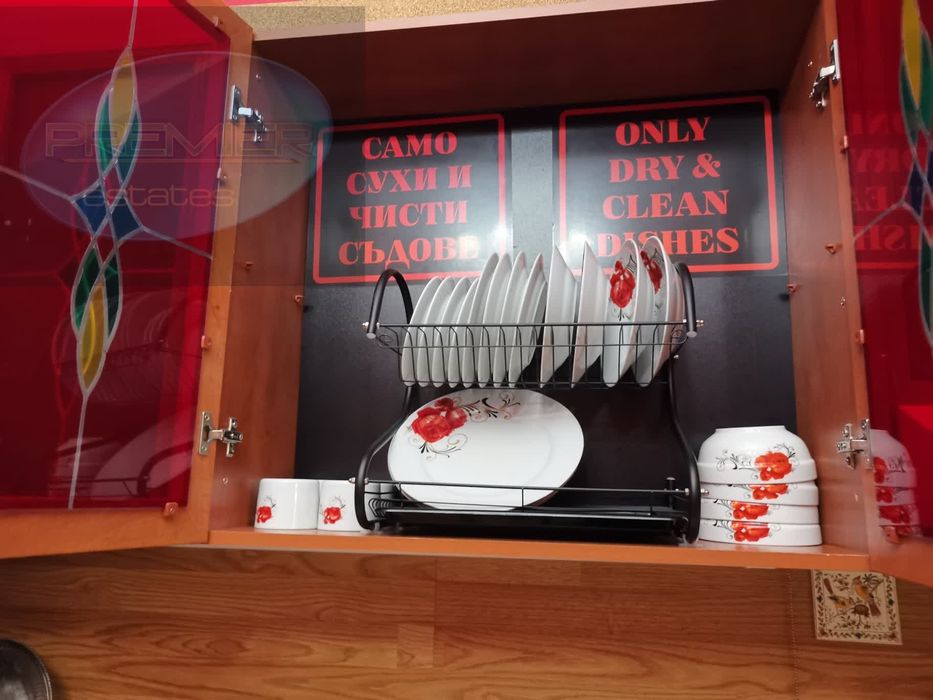 Дава се под наем Двустаен апартамент в Пловдив, Център - 120 кв.м за 400 € - Снимка #4