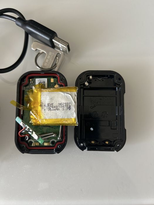 GoPro Remote за части или поправка