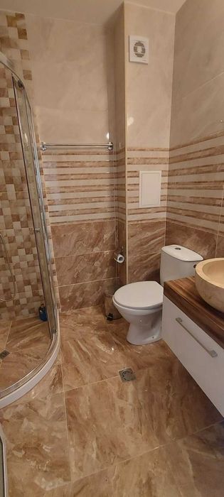 Двустаен апартамент в Слънчев Бряг