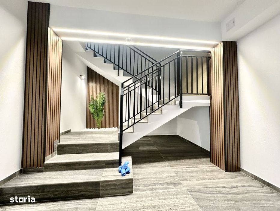 Apartament cu 2 camere si loc de parcare in Giroc zona Neptun