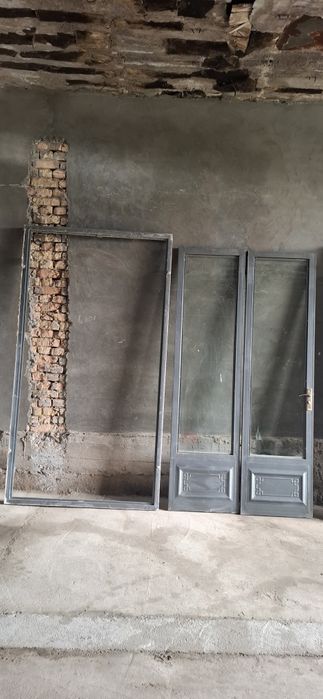 Продам железный двери