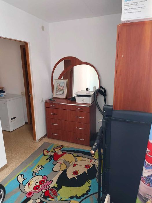 3-комн. квартира, 66,7м², 7/9 этаж