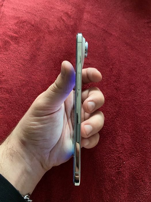 Iphone 17 pro air