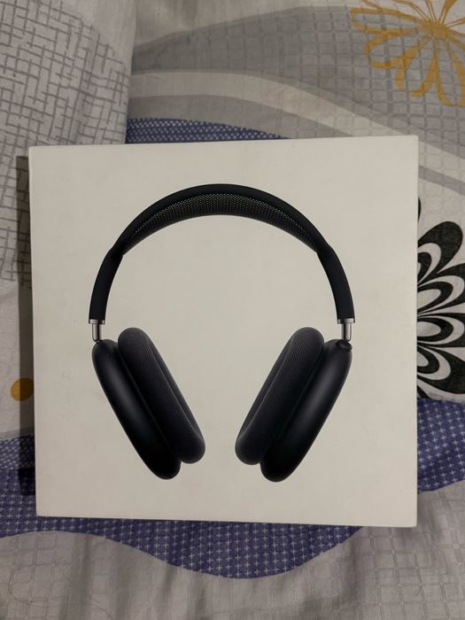 Air Pods Max Orginal 100%